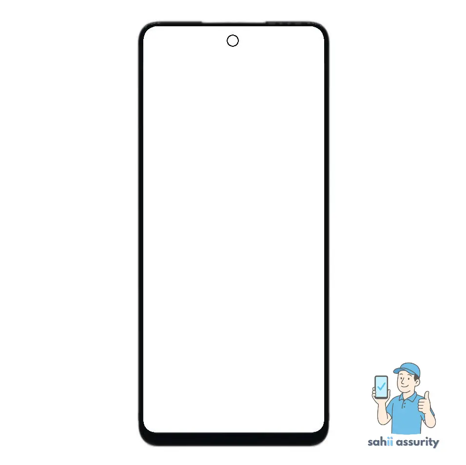 Front Glass for Infinix Zero 5G 2023 thumbnail